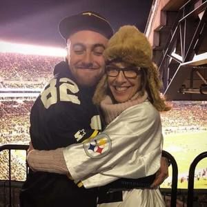 Meet your Posher, Austin